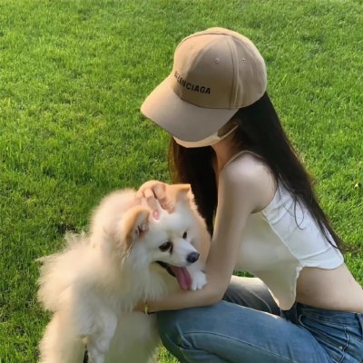 猫咪情缘