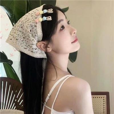 梨树花开
